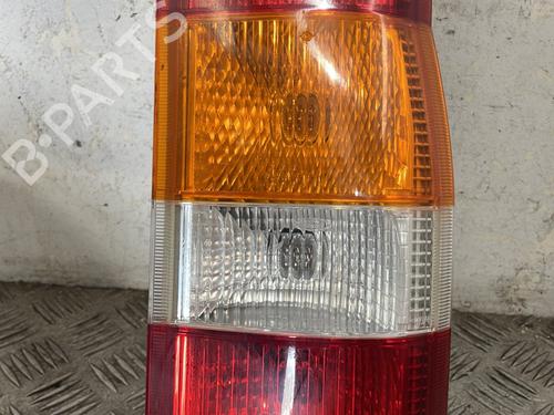Højre baglygte FORD TRANSIT CONNECT (P65_, P70_, P80_) 1.8 TDCi | BP25667029C35 