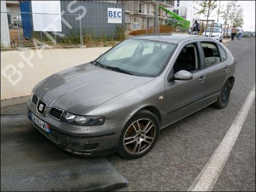 Venstre forlygte SEAT LEON (1M1) 1.9 TDI | BP25671119C28 