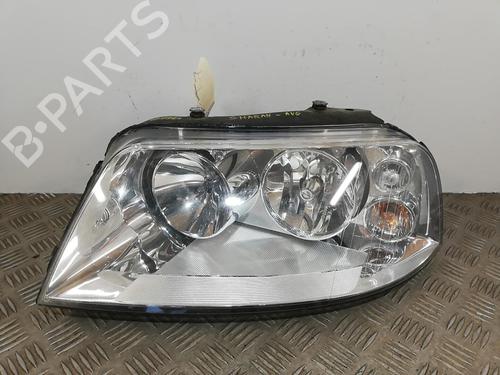 Used Left headlight Left headlight VW SHARAN (7M8, 7M9, 7M6) 2.0 TDI (140 hp) 25662705 25662705