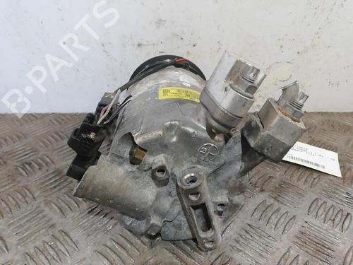AC compressor FORD FOCUS III 1.0 EcoBoost | BP25669826M34 