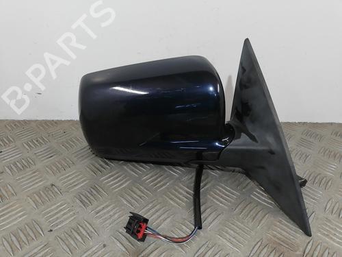 Used Right mirror AUDI A6 C6 (4F2) [2004-2011]  25667866