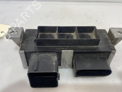 Electronic module NISSAN QASHQAI / QASHQAI +2 I (J10, NJ10, JJ10E) 1.6 dCi | BP25866707M83 
