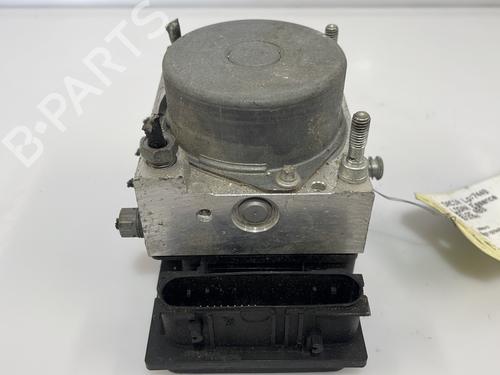 ABS pump DACIA LOGAN (LS_) 1.4 (LSOA, LSOC, LSOE, LSOG) | BP25663611M43 