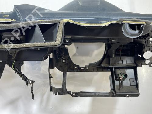 Dashboard FORD GRAND C-MAX (DXA/CB7, DXA/CEU) 1.6 TDCi | BP27699697C46 - Image 9