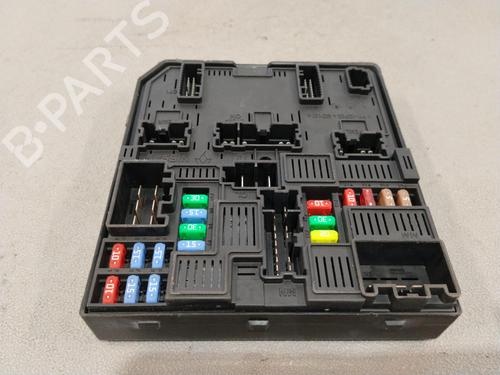Used Fuse box Fuse box RENAULT TALISMAN (LP_) 1.6 dCi 130 (130 hp) 39897204 39897204