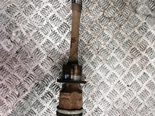 Used Right front driveshaft Right front driveshaft SUZUKI SX4 (EY, GY) 1.6 DDIS (RW416D) (90 hp) 25663436 25663436