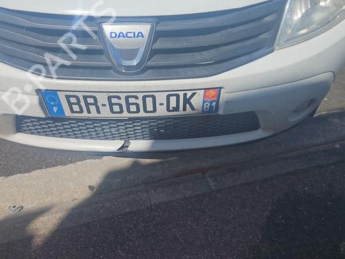 Engine control unit (ECU) DACIA SANDERO 1.5 dCi | BP31859771M57  - Image 6