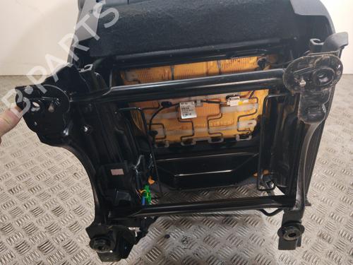 Left front seat PEUGEOT PARTNER Box Body/MPV 1.6 HDi | BP32197062C15 