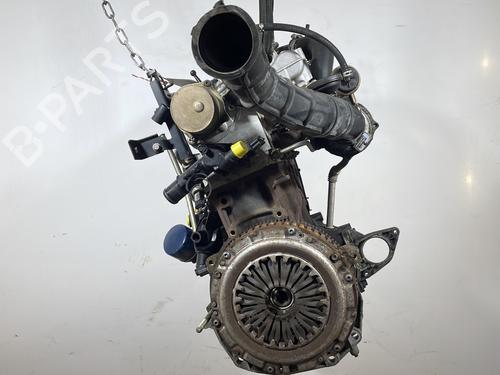 Engine NISSAN MICRA III (K12) 1.5 dCi | BP26909329M1 