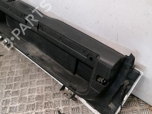 Tailgate CITROËN C2 (JM_) 1.4 HDi | BP25668336C6 