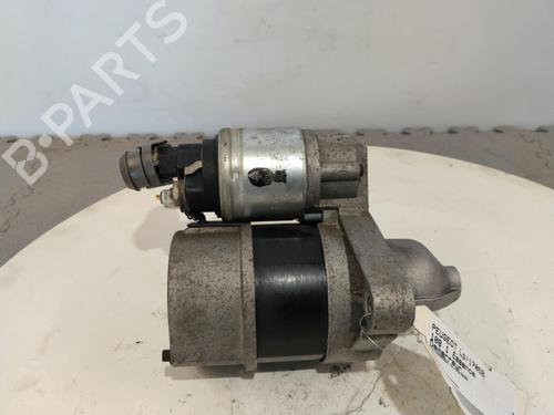 Starter PEUGEOT 108 1.0 VTi | BP38721864M8 - Image 3