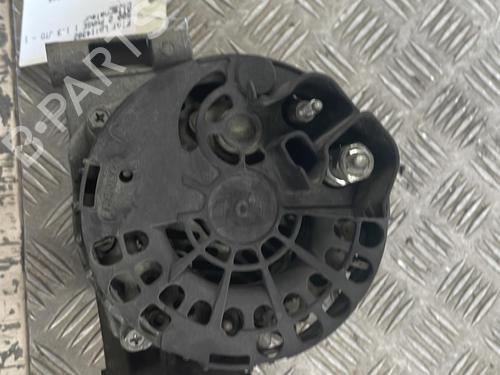Alternator FIAT 500 (312_) 1.3 D Multijet (312AXB1A) | BP25663240M7 