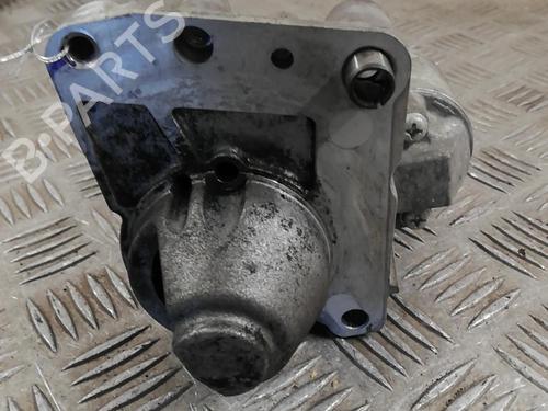 Startmotor PEUGEOT RCZ 1.6 16V (156 hp) 25670516