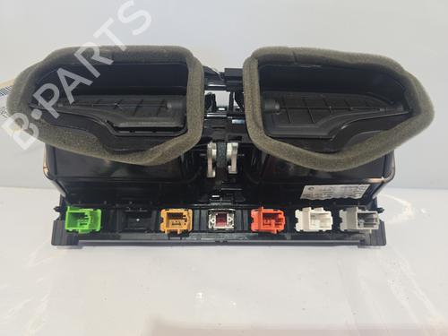 Used Air vent Air vent VW POLO V (6R1, 6C1) 1.4 GTI (180 hp) 29893376 29893376