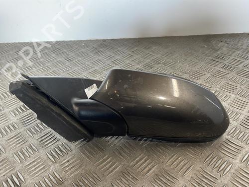 Used Left mirror BMW 1 (E87) 118 d (122 hp) 25662948
