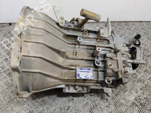 Gearbox RENAULT MASTER PRO Platform/Chassis (HH__, UH__) dCi 120 (HH0H, HH1H, HH6H, HH7H, UH0H, UH1H, UH4H, UH5H,... | BP33848307M3 - Image 5