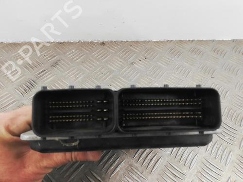 Engine control unit (ECU) MERCEDES-BENZ SLK (R171) 200 Kompressor (171.445) | BP25663184M57 - Image 3