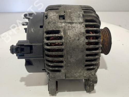 Alternator AUDI A6 C6 Avant (4F5) 2.7 TDI quattro | BP27380249M7 