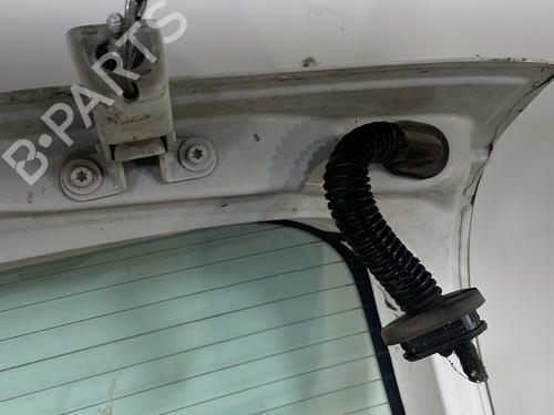 Used Tailgate Tailgate 25665013 25665013