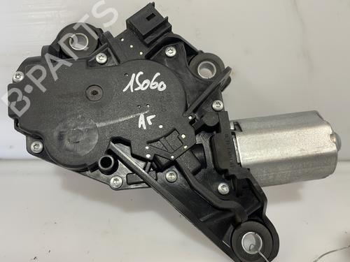 Rear wiper motor NISSAN QASHQAI I (J10, NJ10) 1.5 dCi | BP25664103M102 