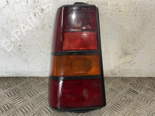 Used Left taillight FIAT PANDA (141_) 1000 i.e. Cat (45 hp) 25664313
