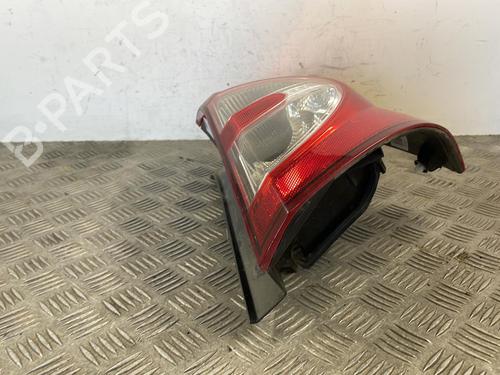 Right taillight DACIA SANDERO 1.4 (BS0C, BS0A, BS0G, BS1F, BS0E) | BP25668164C35
