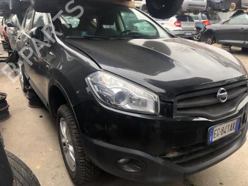 Instrument cluster NISSAN QASHQAI / QASHQAI +2 I (J10, NJ10, JJ10E) 1.5 dCi | BP25662548C47 