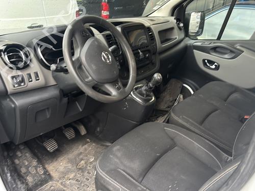 Electronic module NISSAN NV300 Van (X82) 1.6 dci 125 | BP36209647M83 - Image 4
