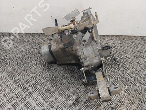 Gearbox CITROËN NEMO MPV 1.4 HDi | BP39607909M3 - Image 2
