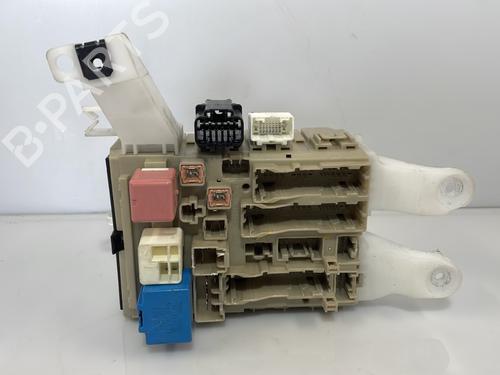 Used Fuse box Fuse box TOYOTA VERSO (_R2_) 1.6 D4-D (WAR20_) (112 hp) 25666866 25666866