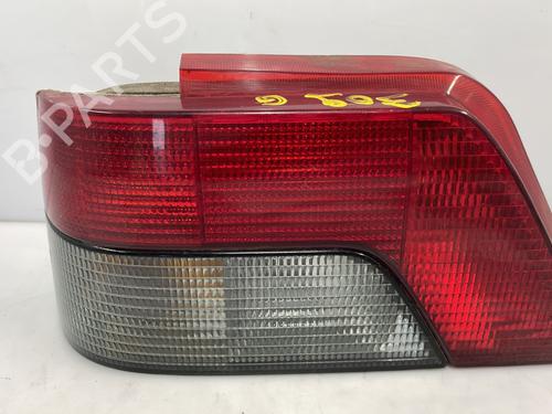 Used Left taillight PEUGEOT 309 II (3C, 3A) 1.4 (75 hp) 28490372