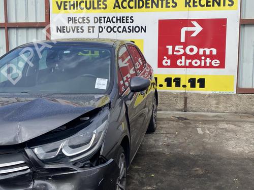 Consola central CITROËN C4 II (NC_) 1.2 THP 130 (NCHNYM, NCHNYT) | BP25669591I22 