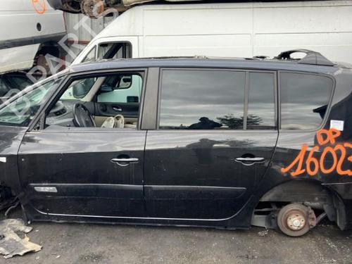 Gearbox control unit RENAULT ESPACE IV (JK0/1_) 2.0 (JK0A, JK1D, JK0N) | BP25662247M52  - Image 6