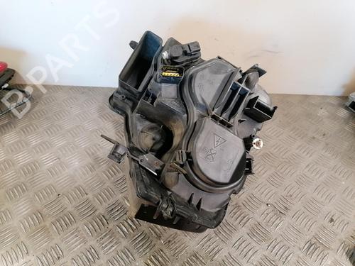 Left headlight RENAULT VEL SATIS (BJ0_) 2.0 dCi (BJ03, BJ0B) | BP25670861C28  - Image 5