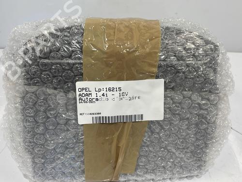 Radio OPEL ADAM (M13) 1.4 | BP27884329E6  - Image 5