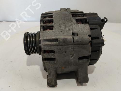 Used Alternator Alternator PEUGEOT 207 CC (WD_) 1.6 HDi (112 hp) 35784804 35784804