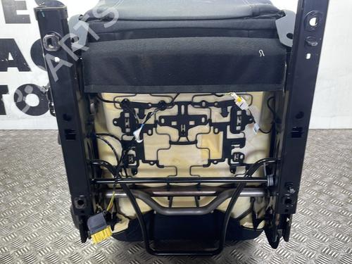 Left front seat CITROËN C3 III (SX) 1.5 BlueHDi 100 (SXYHYP, SXYHTU) | BP27884356C15 - Image 8