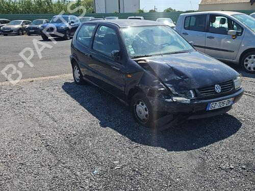 Used Parts VW POLO III (6N1) 60 1.4 (60 hp) 3985146