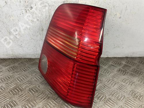 Right taillight VW LUPO I (6X1, 6E1) 1.0 | BP25669351C35 