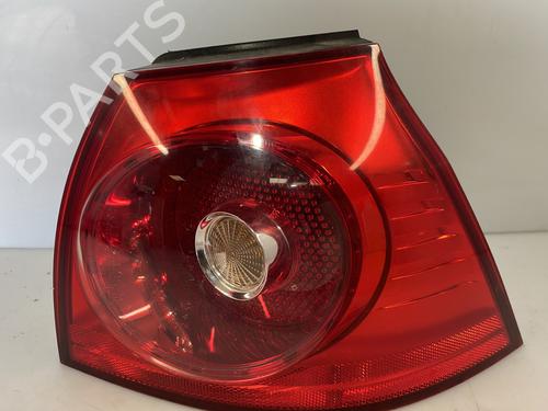 Right taillight VW GOLF V (1K1) 1.9 TDI | BP29243274C35 