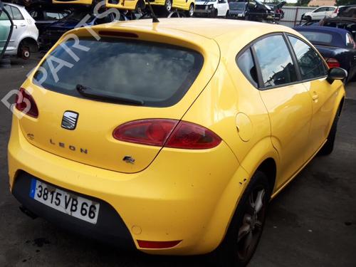 Right mirror SEAT LEON (1P1) 2.0 TDI | BP25663138C27 