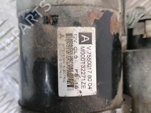 Startmotor MINI MINI (R56) John Cooper Works | BP25663624M8 