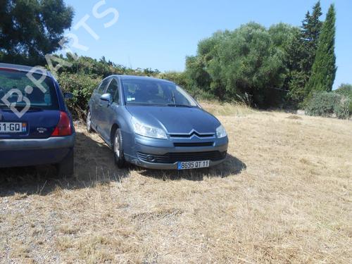 Højre baklys, luke CITROËN C4 I (LC_) 1.6 HDi | BP25668850C80 