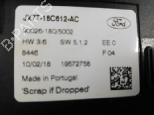 climate-control-ford-focus-iv-hn-2018-25669854 main image