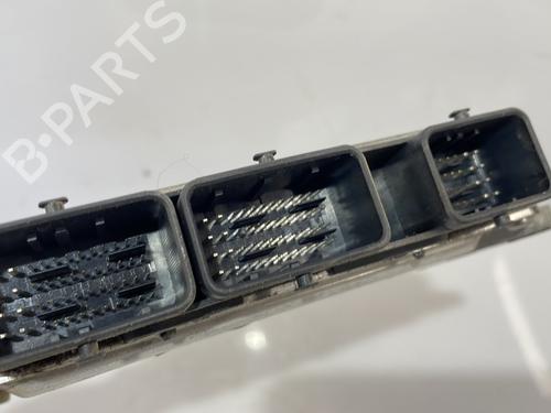 Engine control unit (ECU) RENAULT SCÉNIC II (JM0/1_) 1.6 (JM0C, JM0J, JM1B) | BP26435964M57 