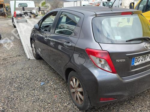 Used Tailgate Tailgate 33176881 33176881