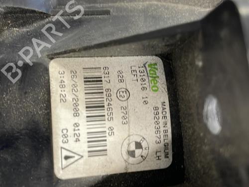 Used Left front fog light BMW X3 (E83) 3.0 d (218 hp) 25667996