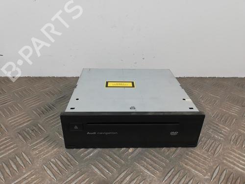 Radio AUDI A6 C6 (4F2) 3.0 TDI quattro | BP25665210E6 