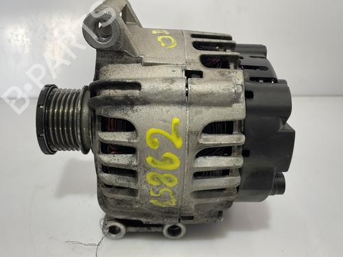 Alternator DS DS 4 / DS 4 CROSSBACK (NX_) 1.6 THP 165 | BP25664956M7 
