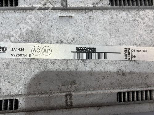 Intercooler CITROËN C4 I (LC_) 1.6 HDi | BP25666817M30 - Image 2